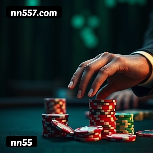 Jogos de Cassino ao Vivo