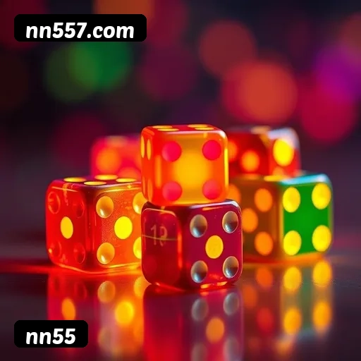 Jogos de Mesa Premium nn55 - Blackjack, Roleta, Baccarat
